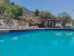Villa Villa Vasca by Interhome Civezza